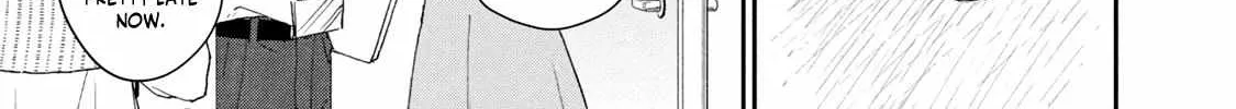 Kono Kaisha ni Suki na Hito ga Imasu Chapter 72 page 22 - 