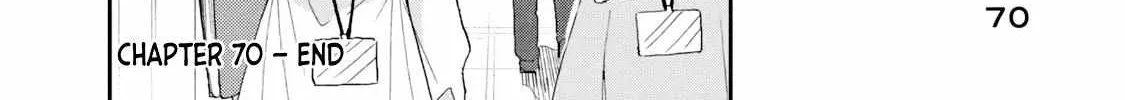 Kono Kaisha ni Suki na Hito ga Imasu Chapter 72 page 24 - 