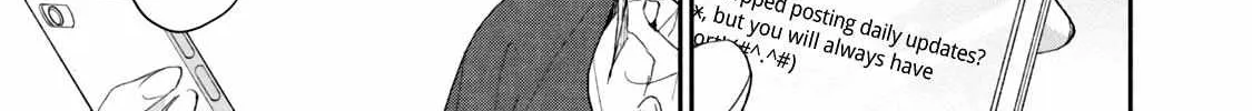 Kono Kaisha ni Suki na Hito ga Imasu Chapter 73 page 7 - 