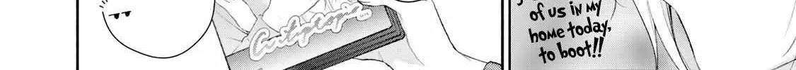 Kono Kaisha ni Suki na Hito ga Imasu Chapter 77.5 page 4 - 