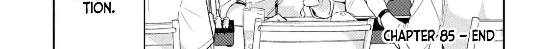 Kono Kaisha ni Suki na Hito ga Imasu Chapter 85 page 24 - 