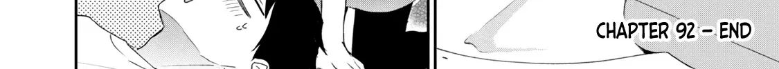 Kono Kaisha ni Suki na Hito ga Imasu Chapter 92 page 25 - 