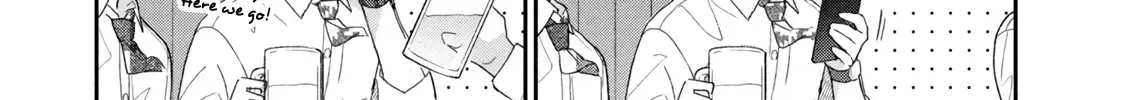 Kono Kaisha ni Suki na Hito ga Imasu Chapter 95 page 23 - 