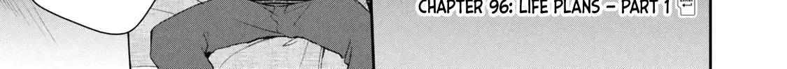 Kono Kaisha ni Suki na Hito ga Imasu Chapter 96 page 2 - 