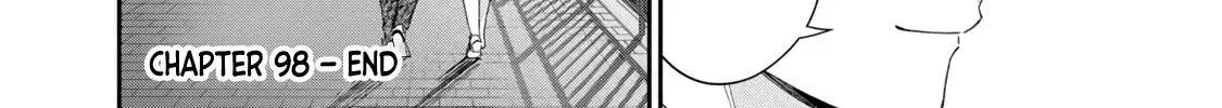 Kono Kaisha ni Suki na Hito ga Imasu Chapter 98 page 35 - 