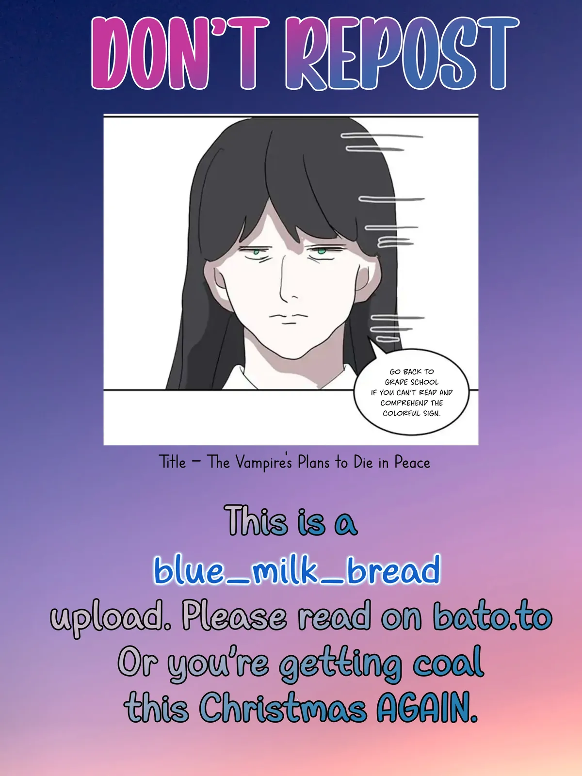 Kono Kimpatsukun Gattsukisugi Zenshimmidare Bokurowo Aisarete Chapter 1 page 60 - 