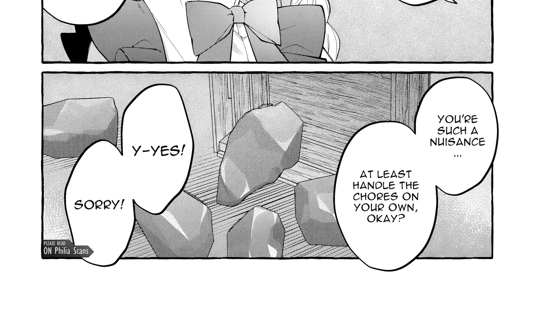 Kono Kiss wa Jiko na no ni Iro na Shi no Watashi ga Nazeka Saikyou no Mahoutsukai ni Torawaretemasu Chapter 1 page 11 - 