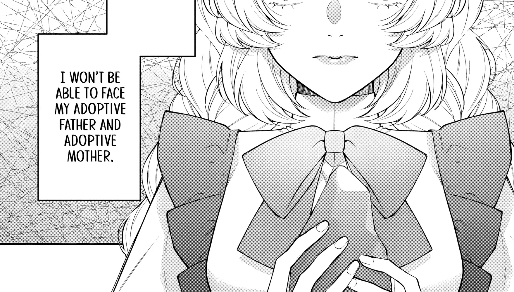 Kono Kiss wa Jiko na no ni Iro na Shi no Watashi ga Nazeka Saikyou no Mahoutsukai ni Torawaretemasu Chapter 1 page 17 - 