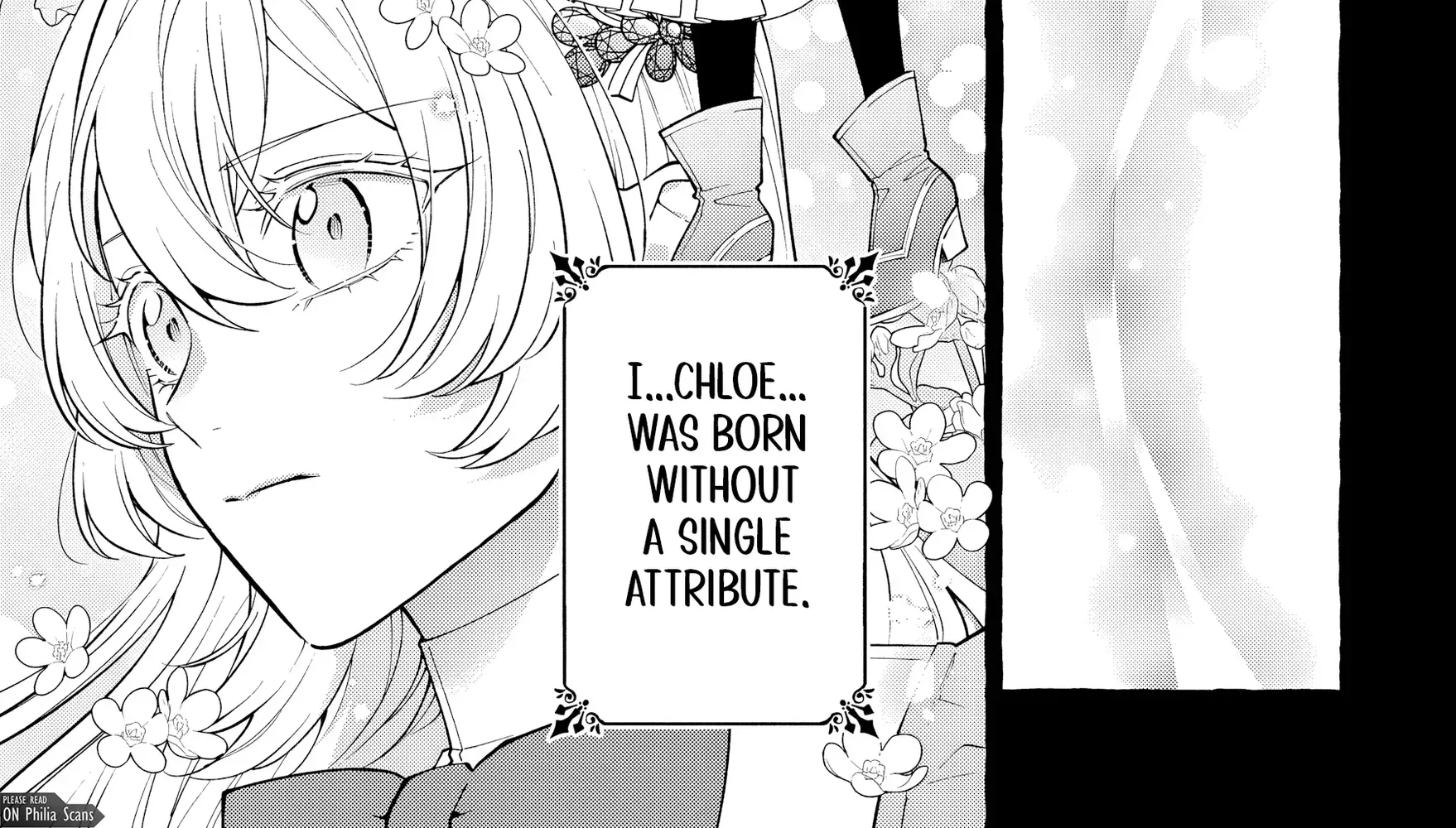 Kono Kiss wa Jiko na no ni Iro na Shi no Watashi ga Nazeka Saikyou no Mahoutsukai ni Torawaretemasu Chapter 1 page 21 - 