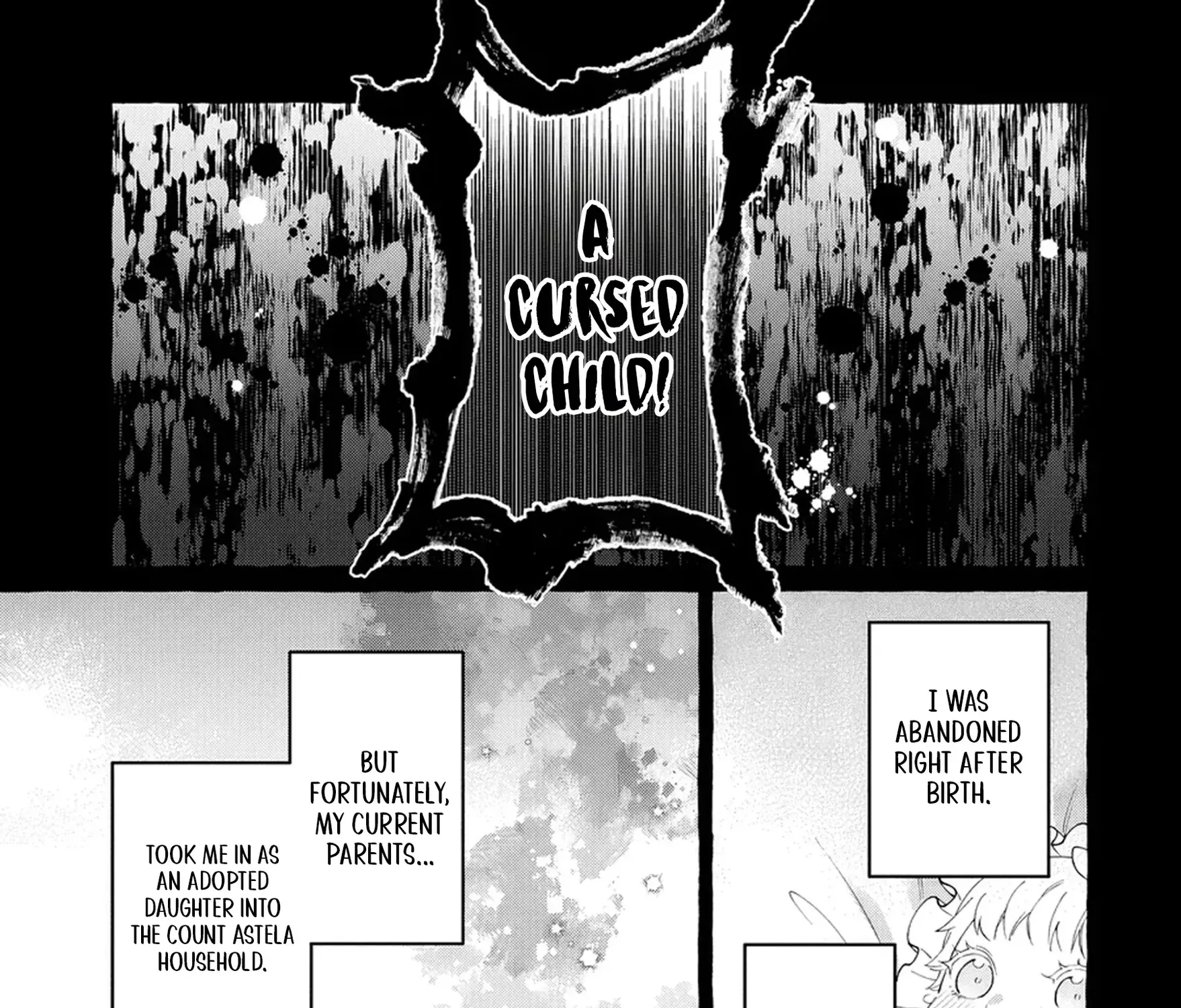 Kono Kiss wa Jiko na no ni Iro na Shi no Watashi ga Nazeka Saikyou no Mahoutsukai ni Torawaretemasu Chapter 1 page 24 - 
