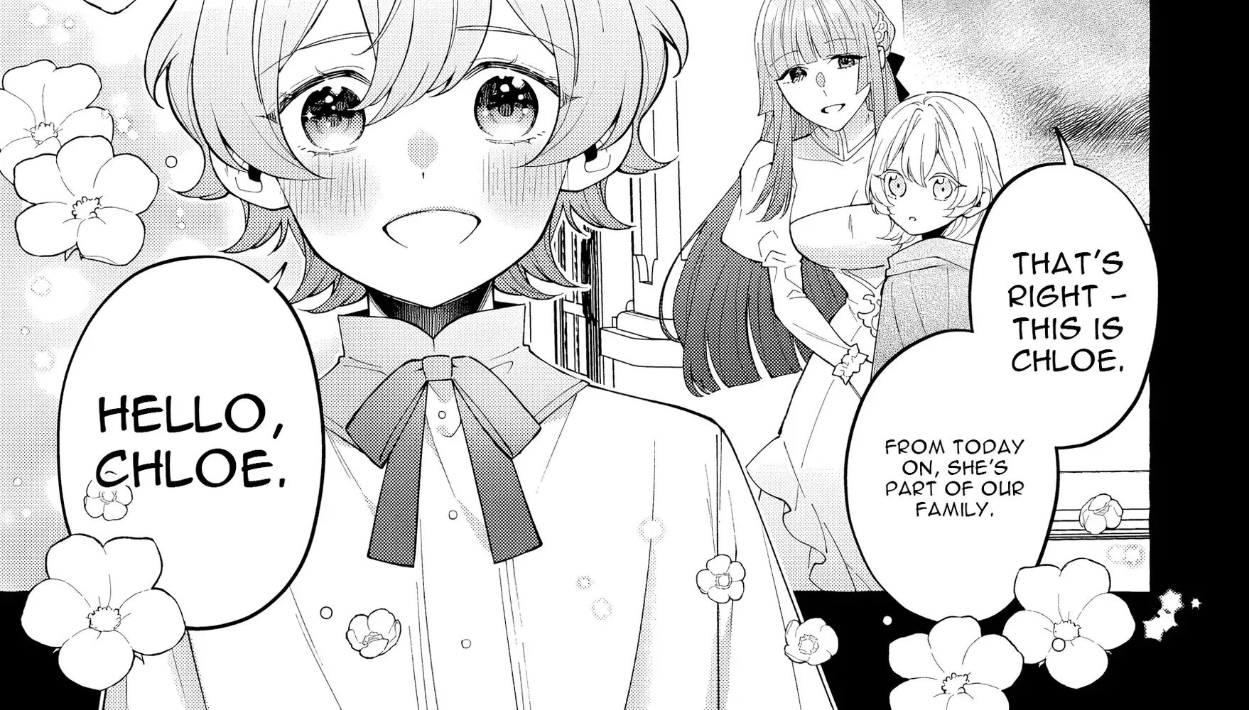 Kono Kiss wa Jiko na no ni Iro na Shi no Watashi ga Nazeka Saikyou no Mahoutsukai ni Torawaretemasu Chapter 1 page 29 - 