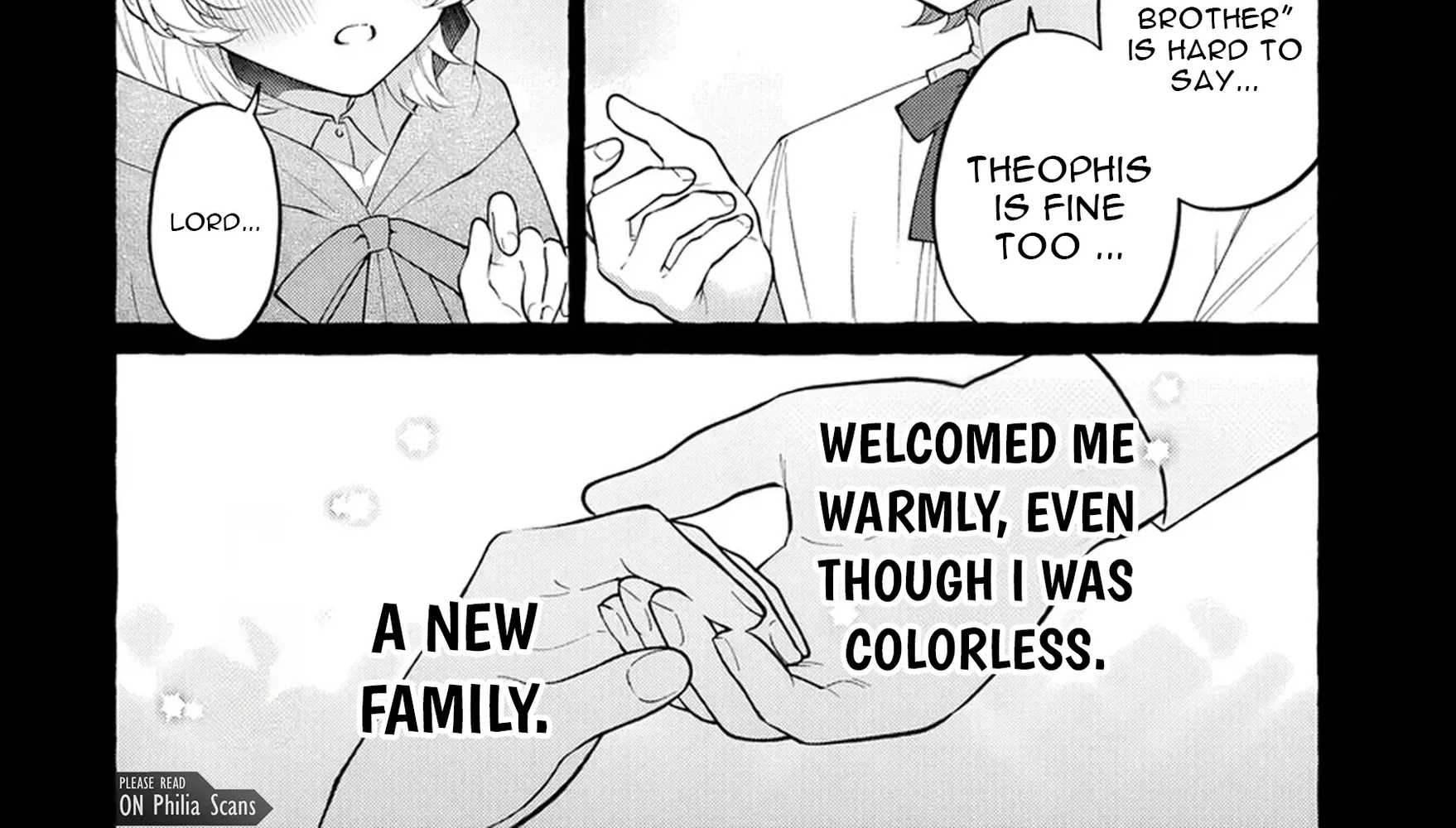 Kono Kiss wa Jiko na no ni Iro na Shi no Watashi ga Nazeka Saikyou no Mahoutsukai ni Torawaretemasu Chapter 1 page 31 - 