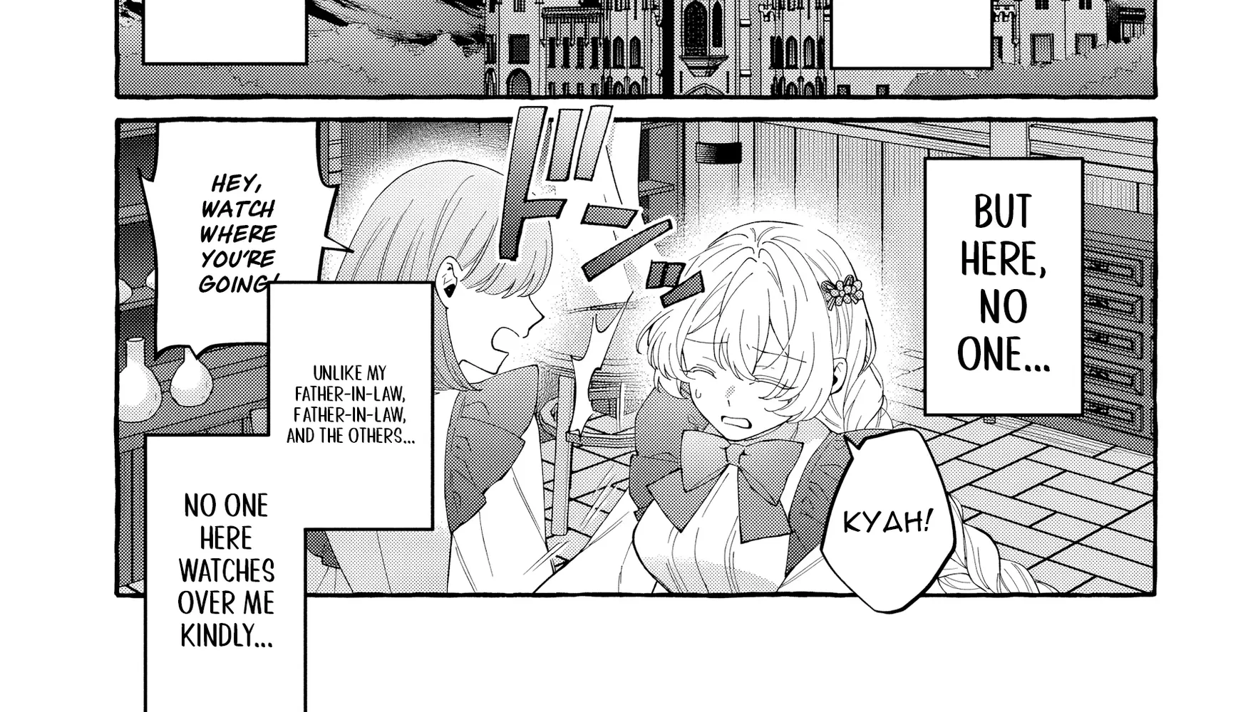 Kono Kiss wa Jiko na no ni Iro na Shi no Watashi ga Nazeka Saikyou no Mahoutsukai ni Torawaretemasu Chapter 1 page 37 - 