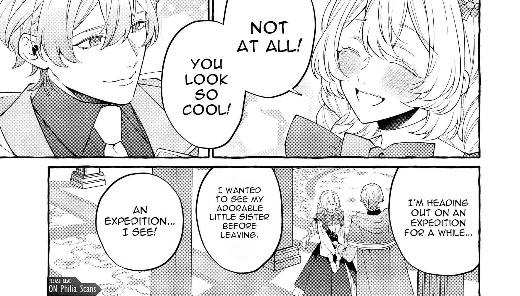 Kono Kiss wa Jiko na no ni Iro na Shi no Watashi ga Nazeka Saikyou no Mahoutsukai ni Torawaretemasu Chapter 1 page 41 - 