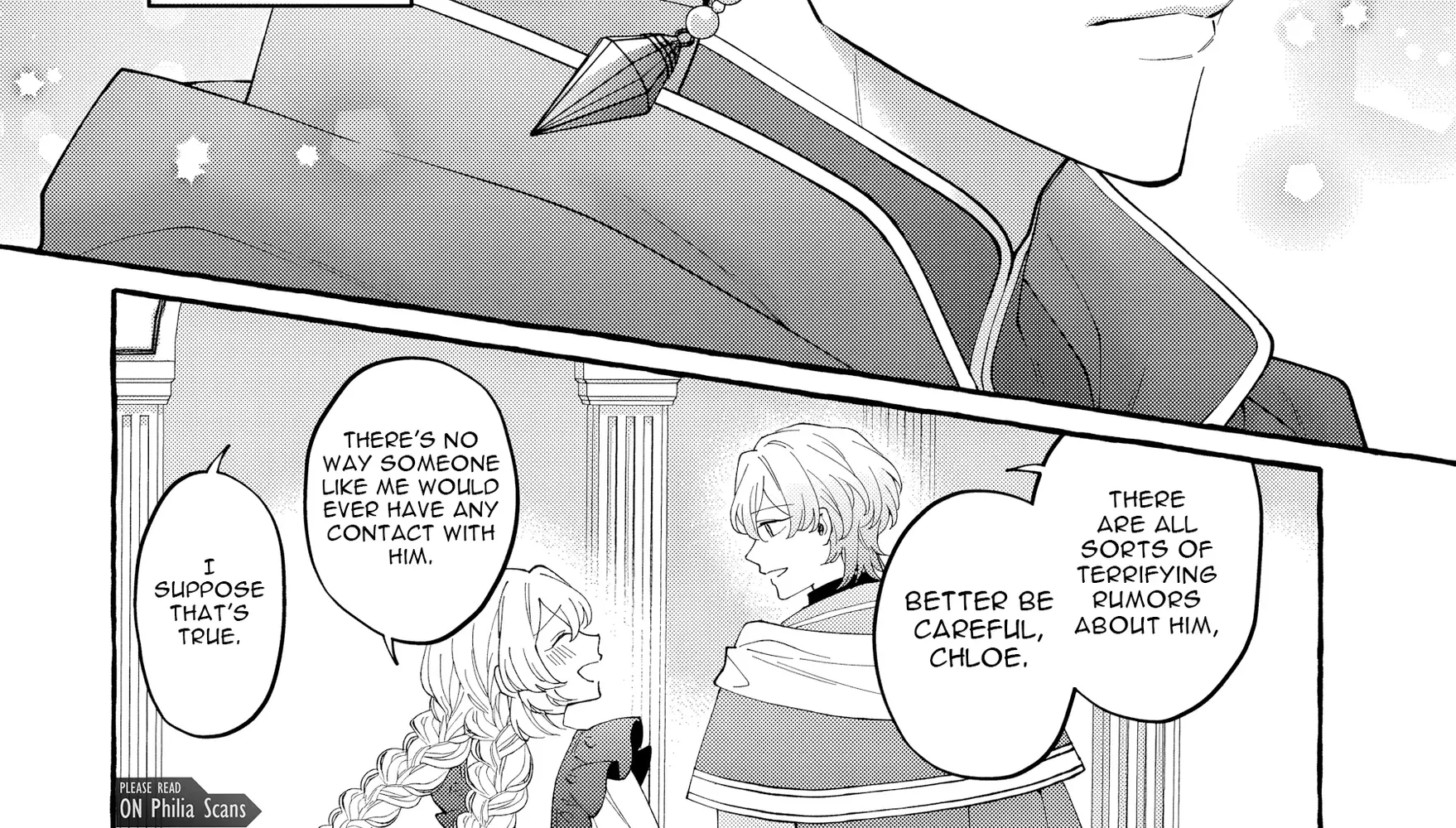 Kono Kiss wa Jiko na no ni Iro na Shi no Watashi ga Nazeka Saikyou no Mahoutsukai ni Torawaretemasu Chapter 1 page 51 - 