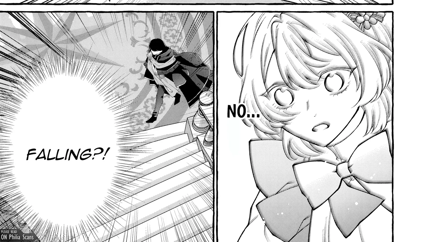 Kono Kiss wa Jiko na no ni Iro na Shi no Watashi ga Nazeka Saikyou no Mahoutsukai ni Torawaretemasu Chapter 1 page 61 - 