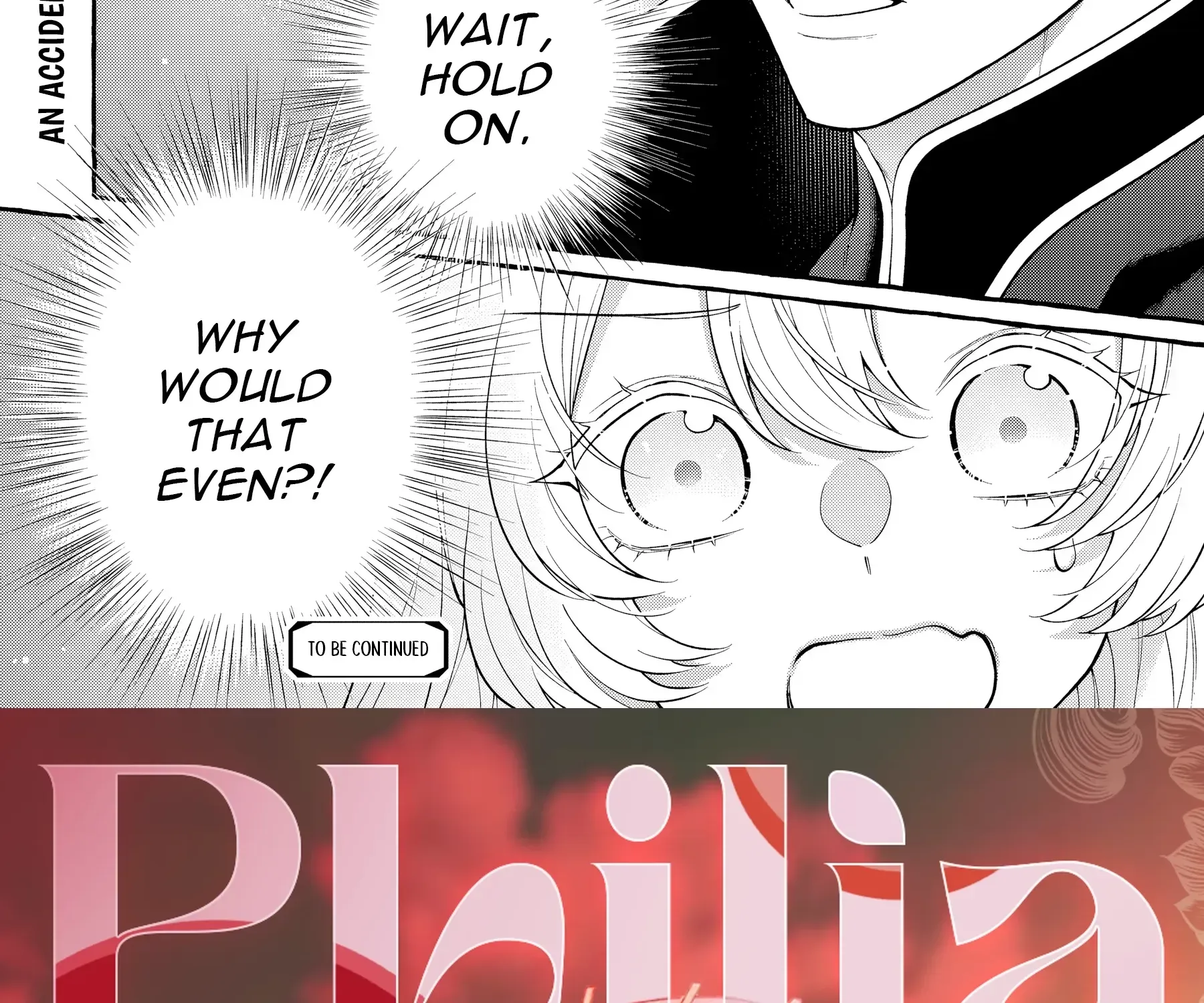 Kono Kiss wa Jiko na no ni Iro na Shi no Watashi ga Nazeka Saikyou no Mahoutsukai ni Torawaretemasu Chapter 1 page 83 - 