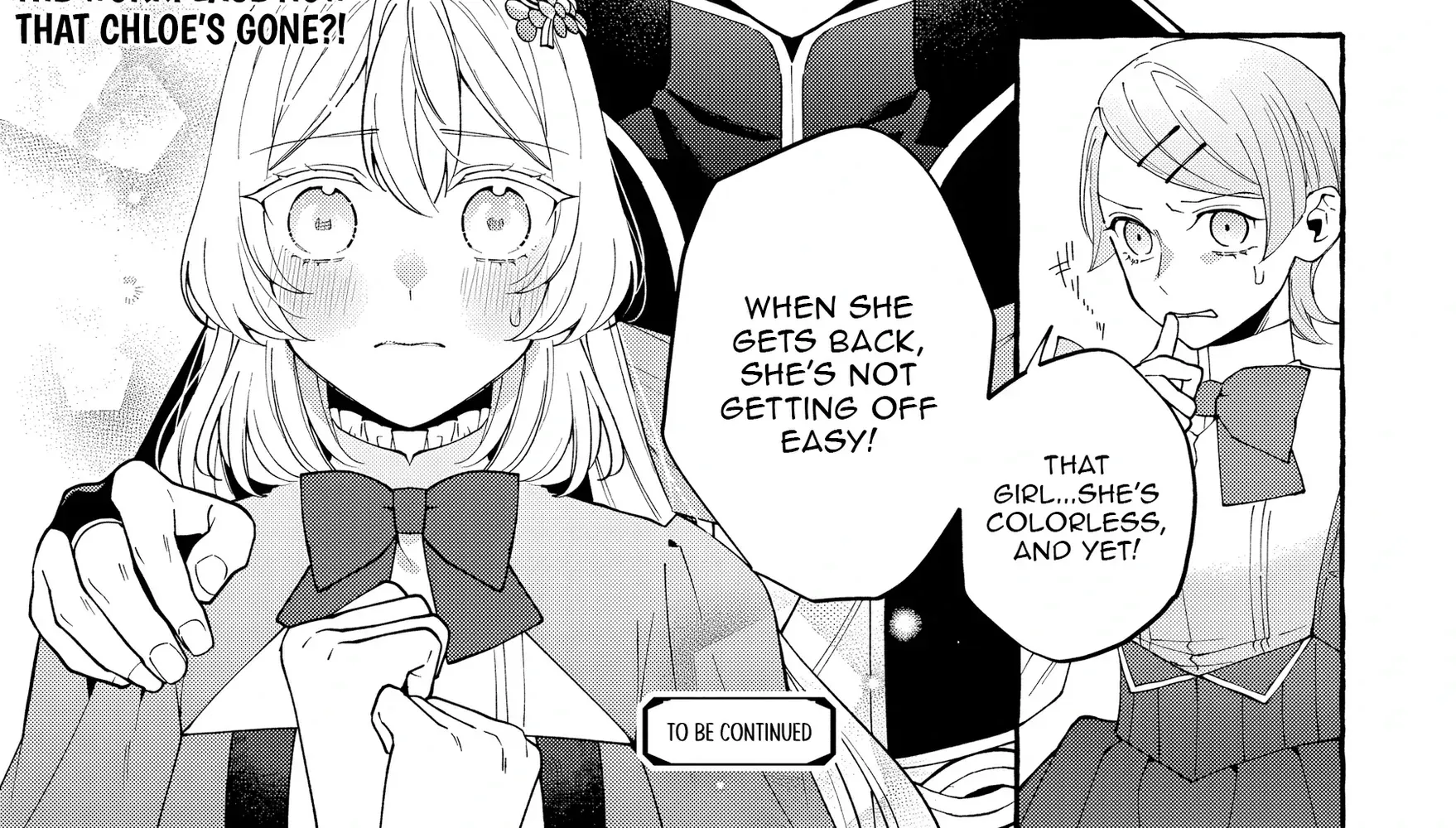 Kono Kiss wa Jiko na no ni Iro na Shi no Watashi ga Nazeka Saikyou no Mahoutsukai ni Torawaretemasu Chapter 2 page 33 - 