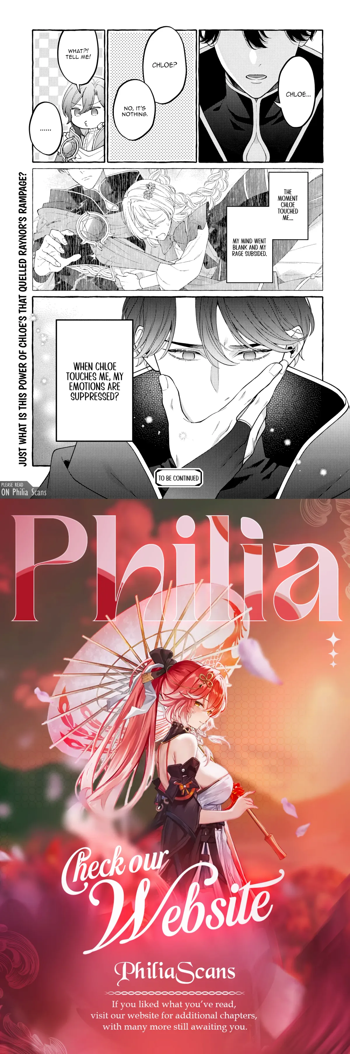 Kono Kiss wa Jiko na no ni Iro na Shi no Watashi ga Nazeka Saikyou no Mahoutsukai ni Torawaretemasu Chapter 4 page 15 - 