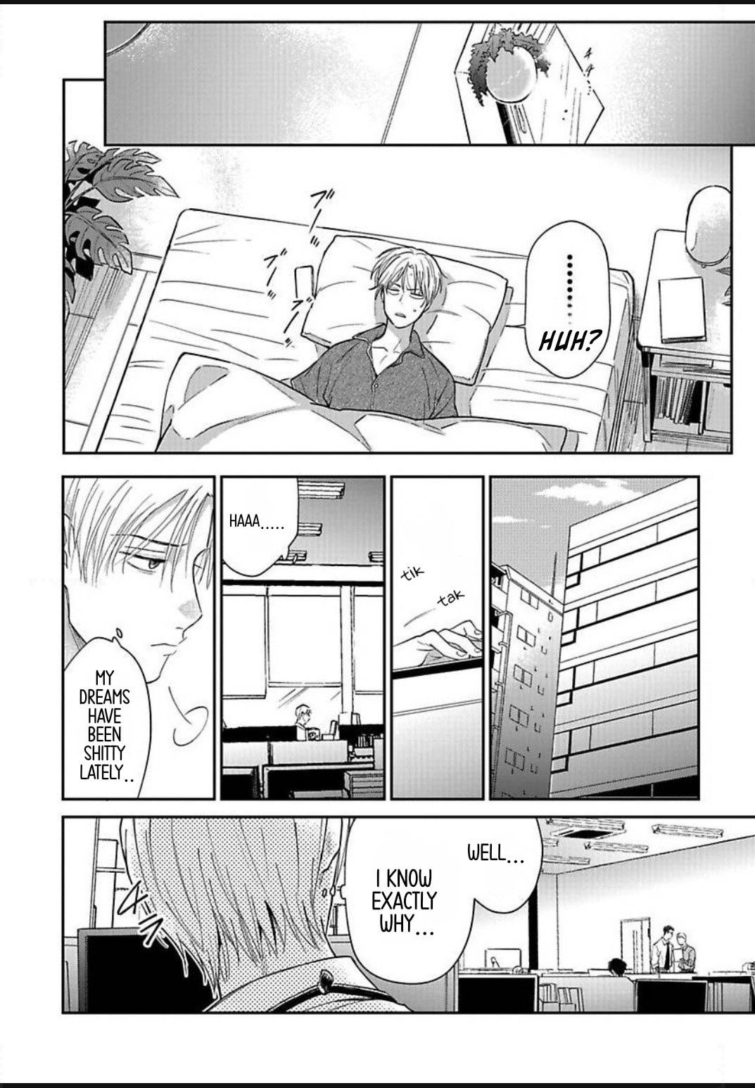 Kono Koi wa Off Record de! Chapter 2 page 6 - 