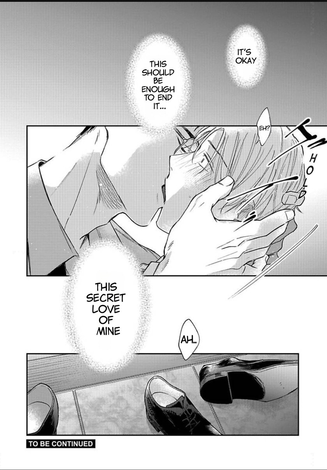 Kono Koi wa Off Record de! Chapter 3 page 41 - 