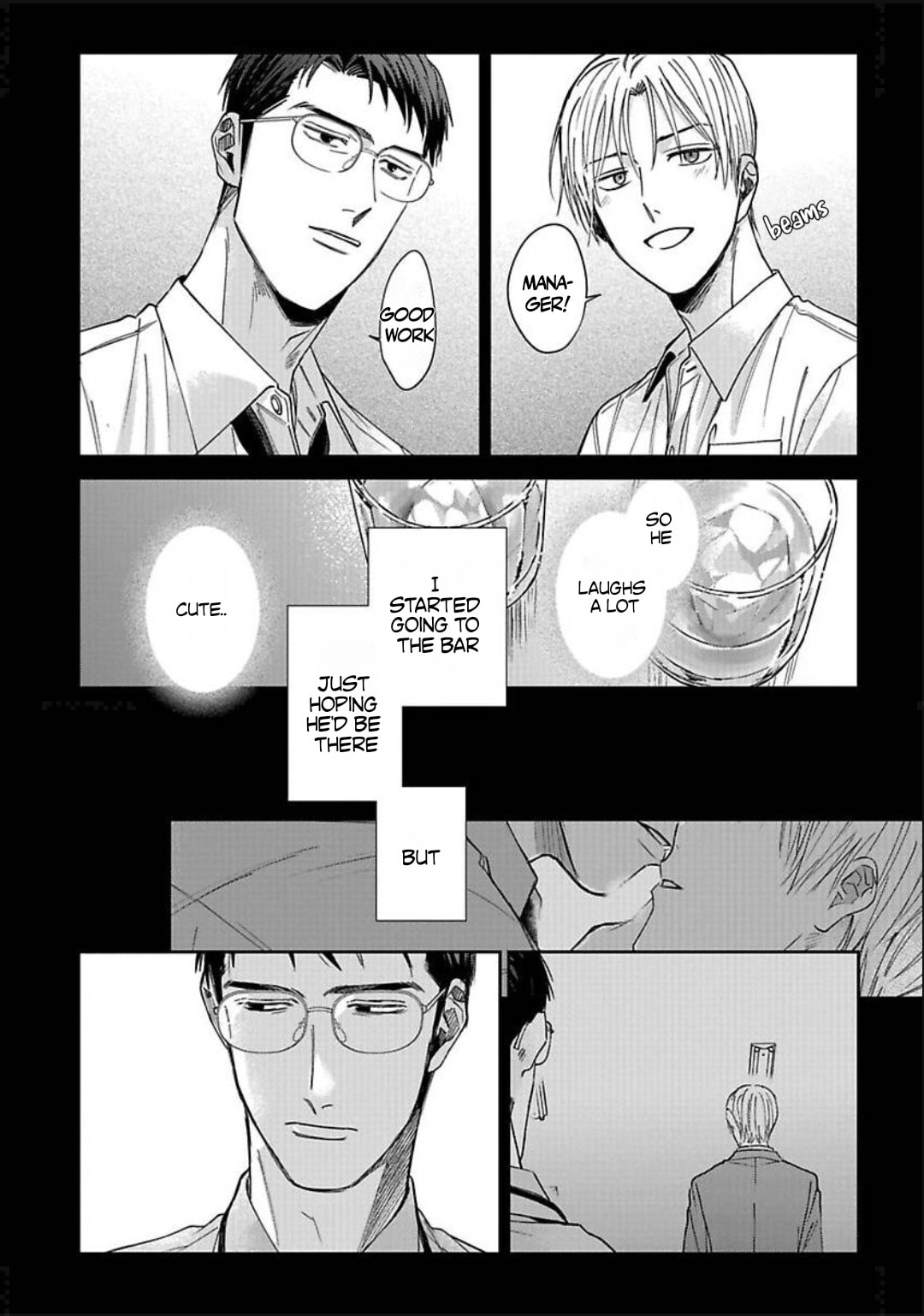 Kono Koi wa Off Record de! Chapter 5 page 48 - 