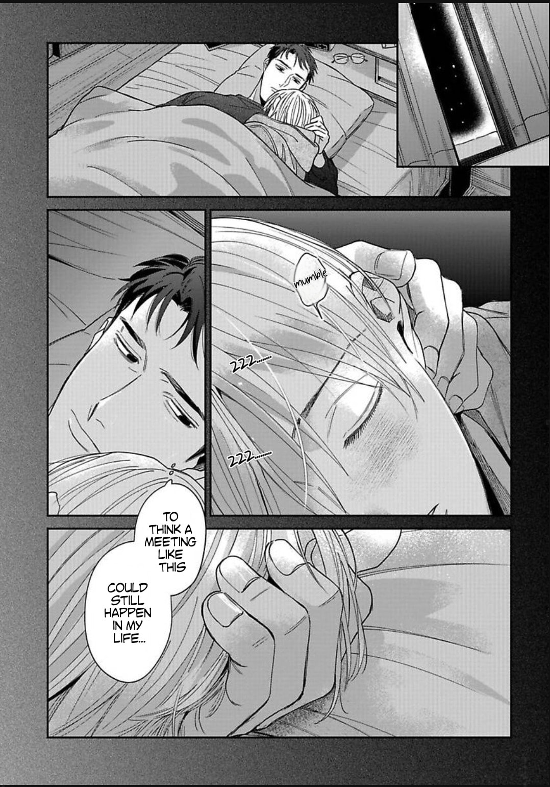 Kono Koi wa Off Record de! Chapter 5 page 52 - 
