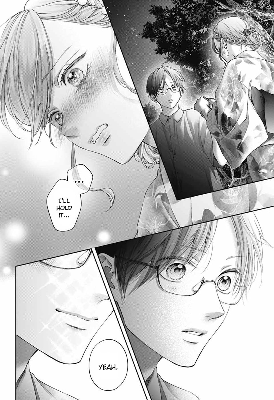 Kono Oto Tomare! Chapter 150 page 23 - 