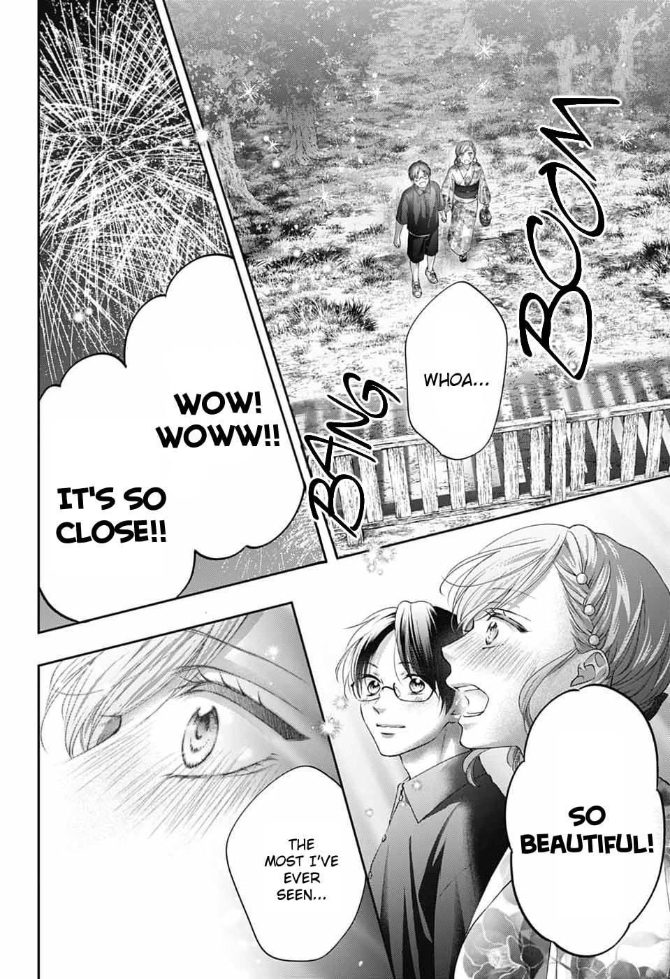 Kono Oto Tomare! Chapter 150 page 26 - 