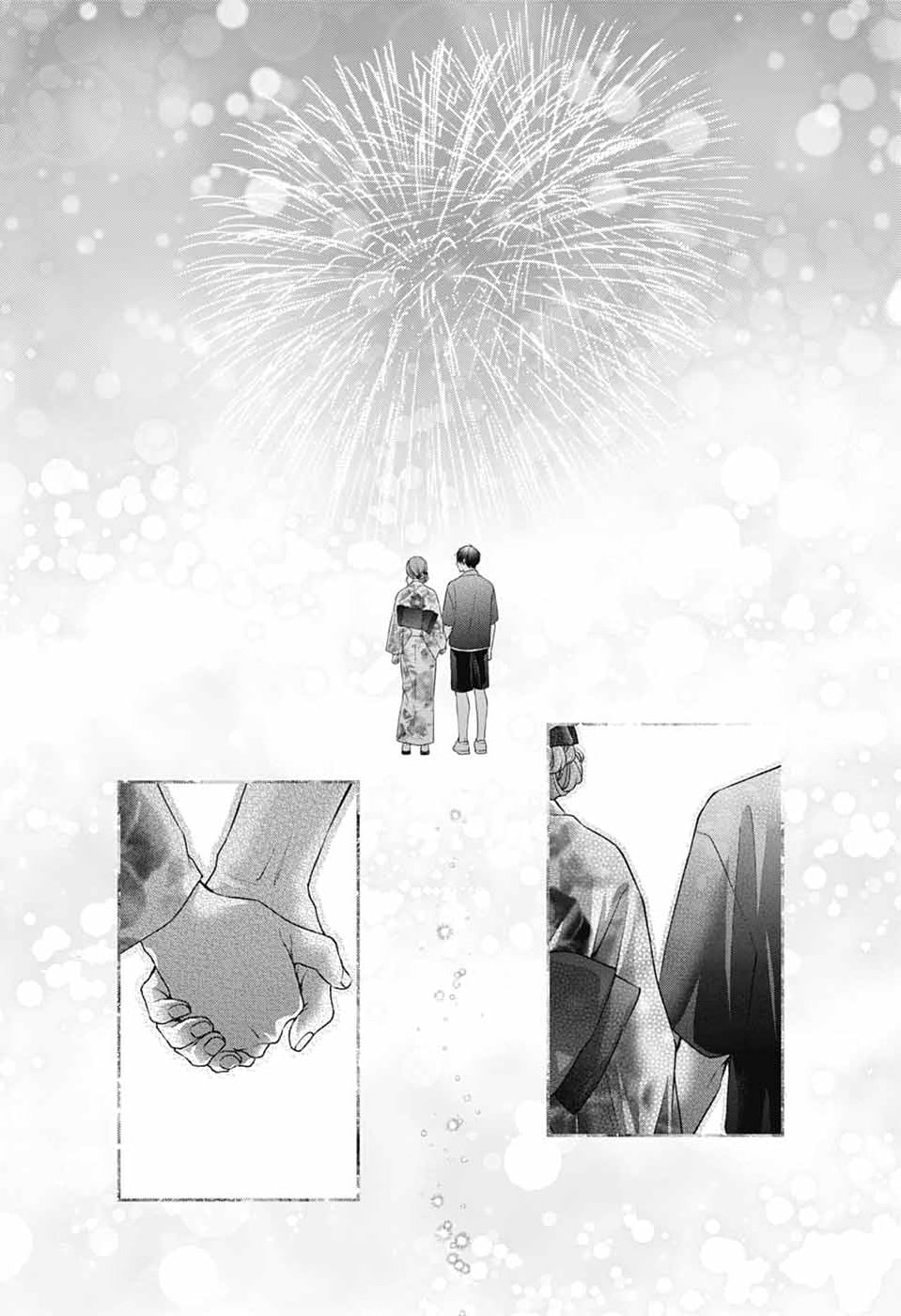 Kono Oto Tomare! Chapter 150 page 27 - 