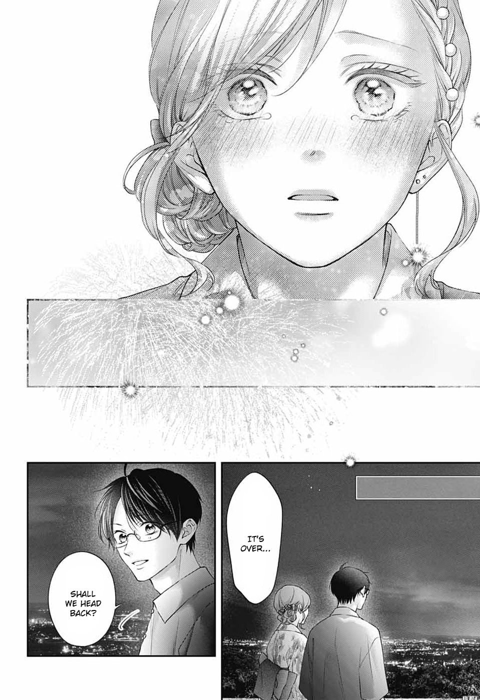 Kono Oto Tomare! Chapter 150 page 28 - 