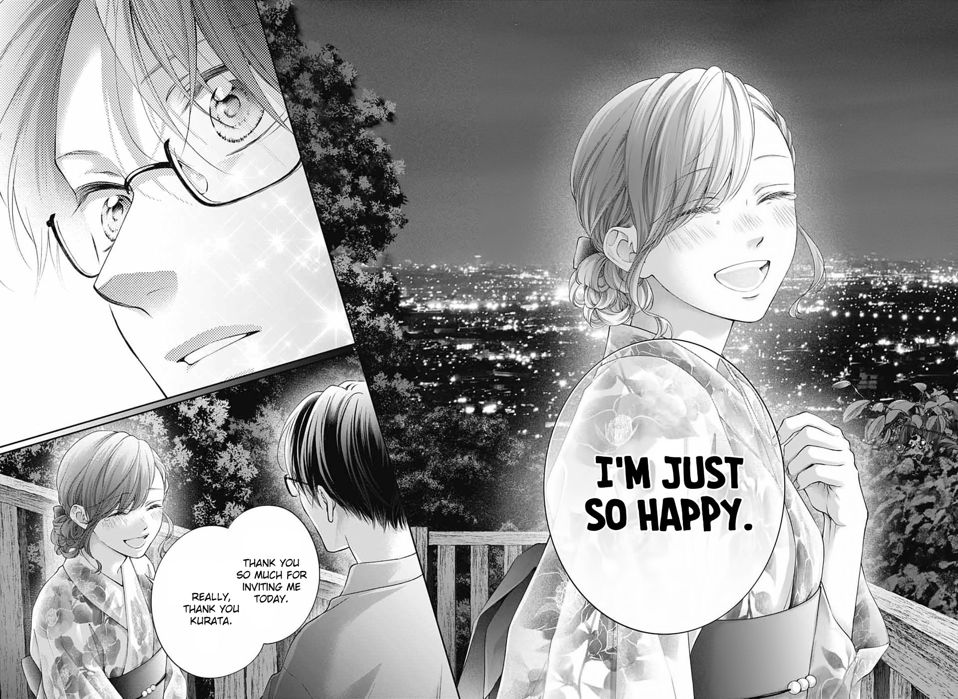 Kono Oto Tomare! Chapter 150 page 30 - 