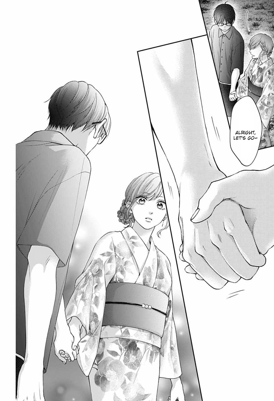 Kono Oto Tomare! Chapter 150 page 31 - 