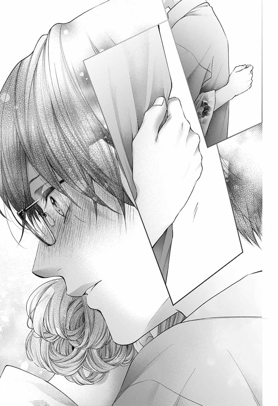 Kono Oto Tomare! Chapter 151 page 12 - 