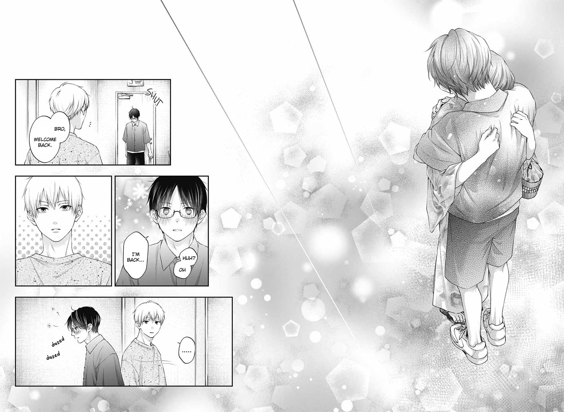 Kono Oto Tomare! Chapter 151 page 13 - 