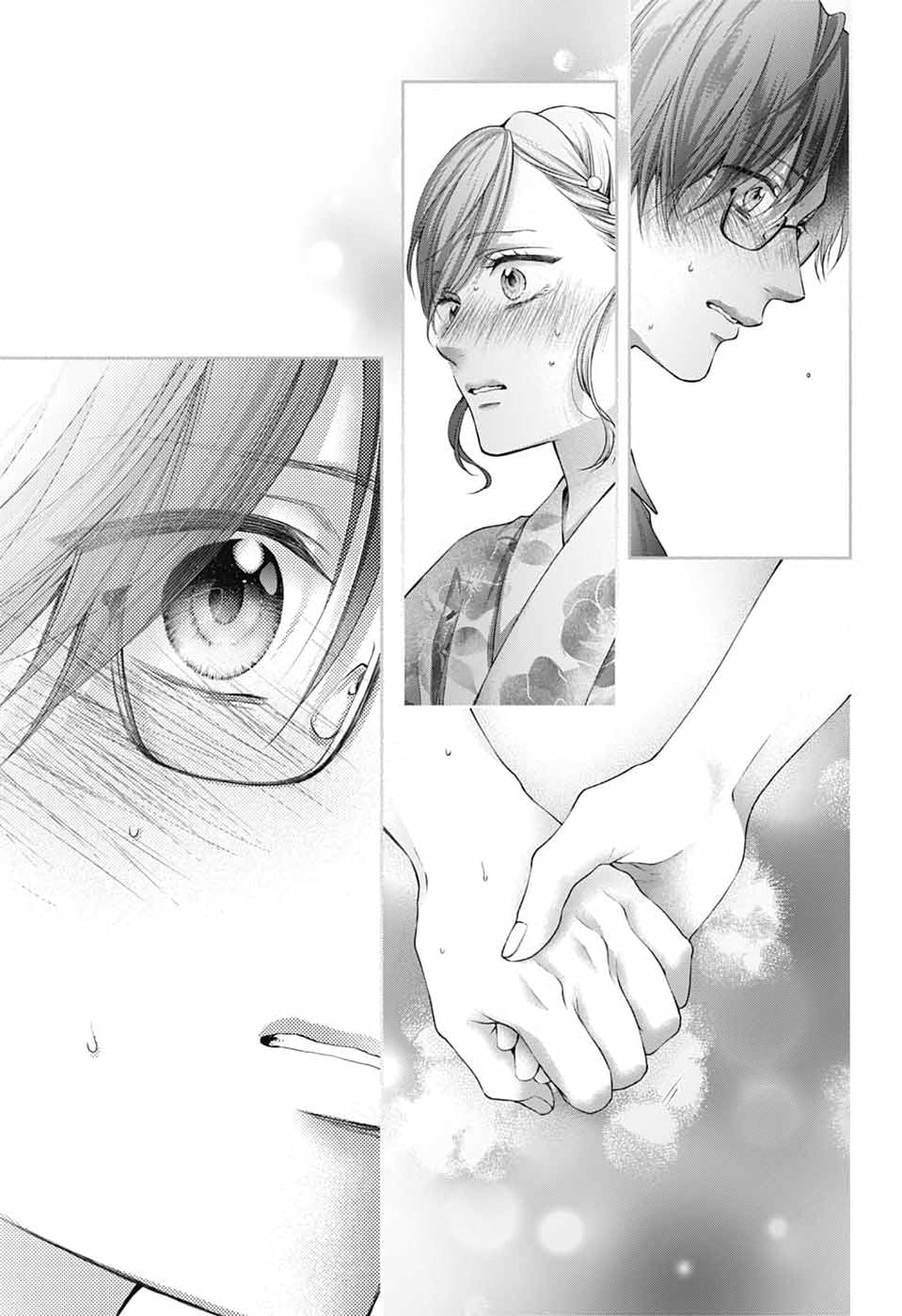 Kono Oto Tomare! Chapter 151 page 3 - 