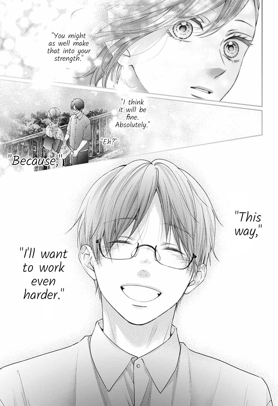 Kono Oto Tomare! Chapter 151 page 25 - 