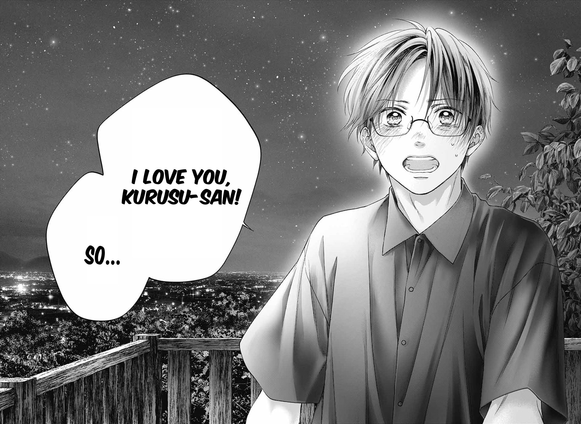 Kono Oto Tomare! Chapter 151 page 4 - 