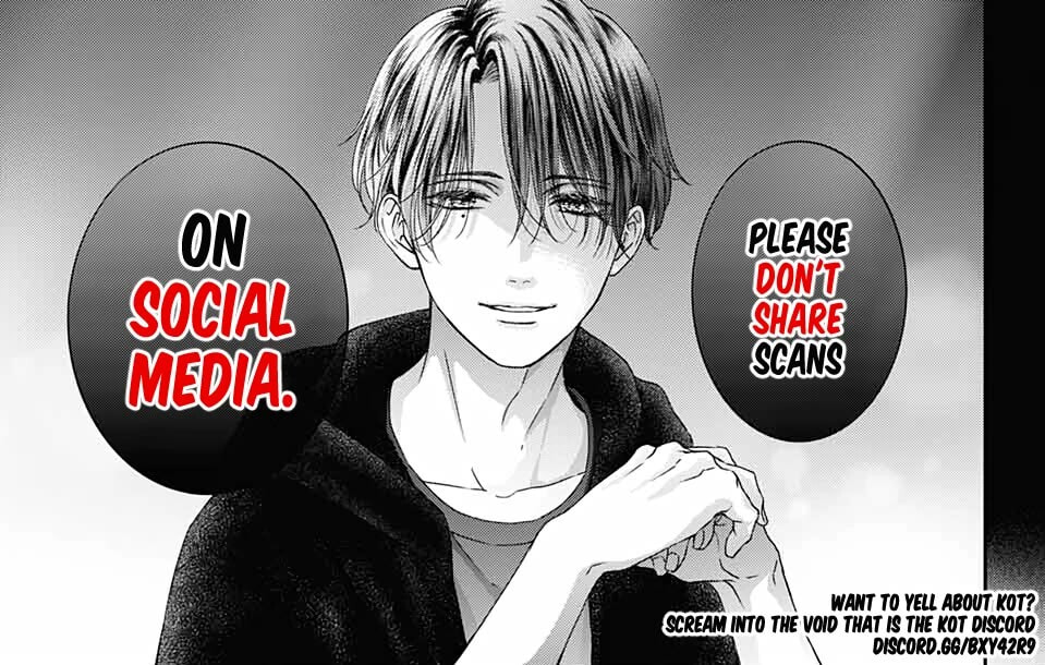Kono Oto Tomare! Chapter 151 page 32 - 