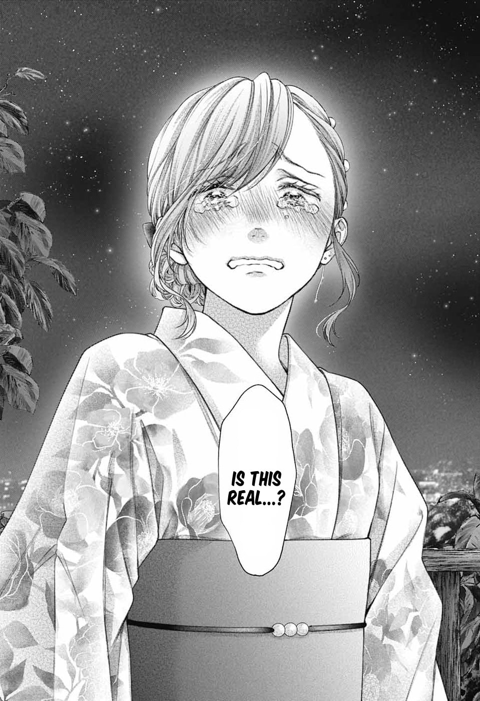 Kono Oto Tomare! Chapter 151 page 6 - 