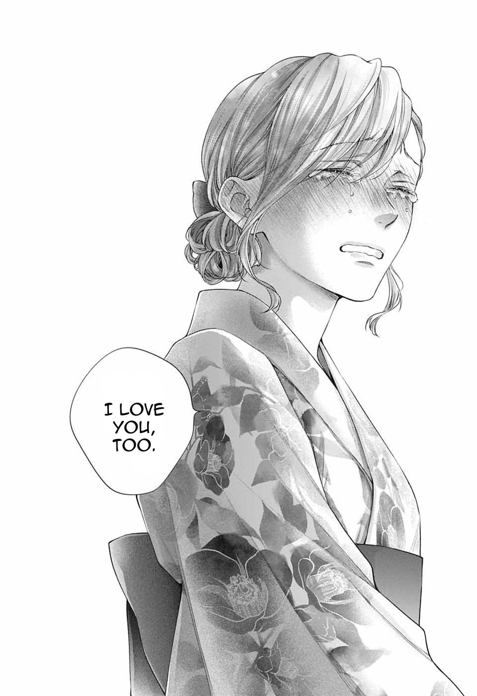 Kono Oto Tomare! Chapter 151 page 9 - 