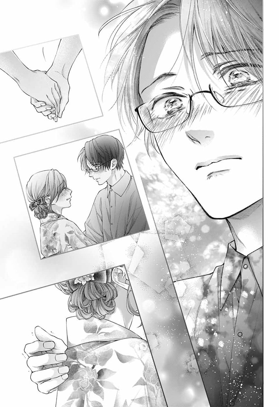 Kono Oto Tomare! Chapter 151 page 10 - 