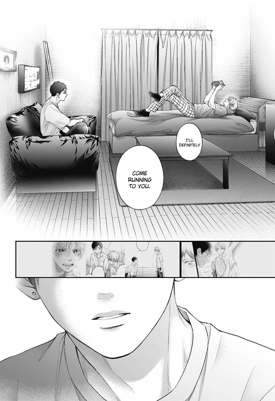 Kono Oto Tomare! Chapter 152 page 29 - 