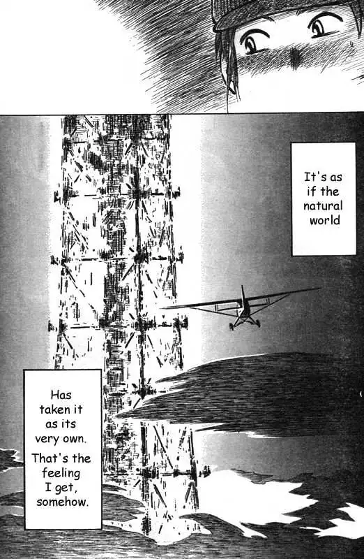 Kono Saki, Rabu Rabu Nari. Chapter 1 page 22 - 