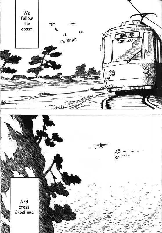 Kono Saki, Rabu Rabu Nari. Chapter 2 page 7 - 