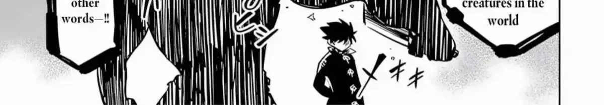 Kono Sekai de Ore dake ga (Level Up) wo Shitteiru Chapter 0 page 30 - 
