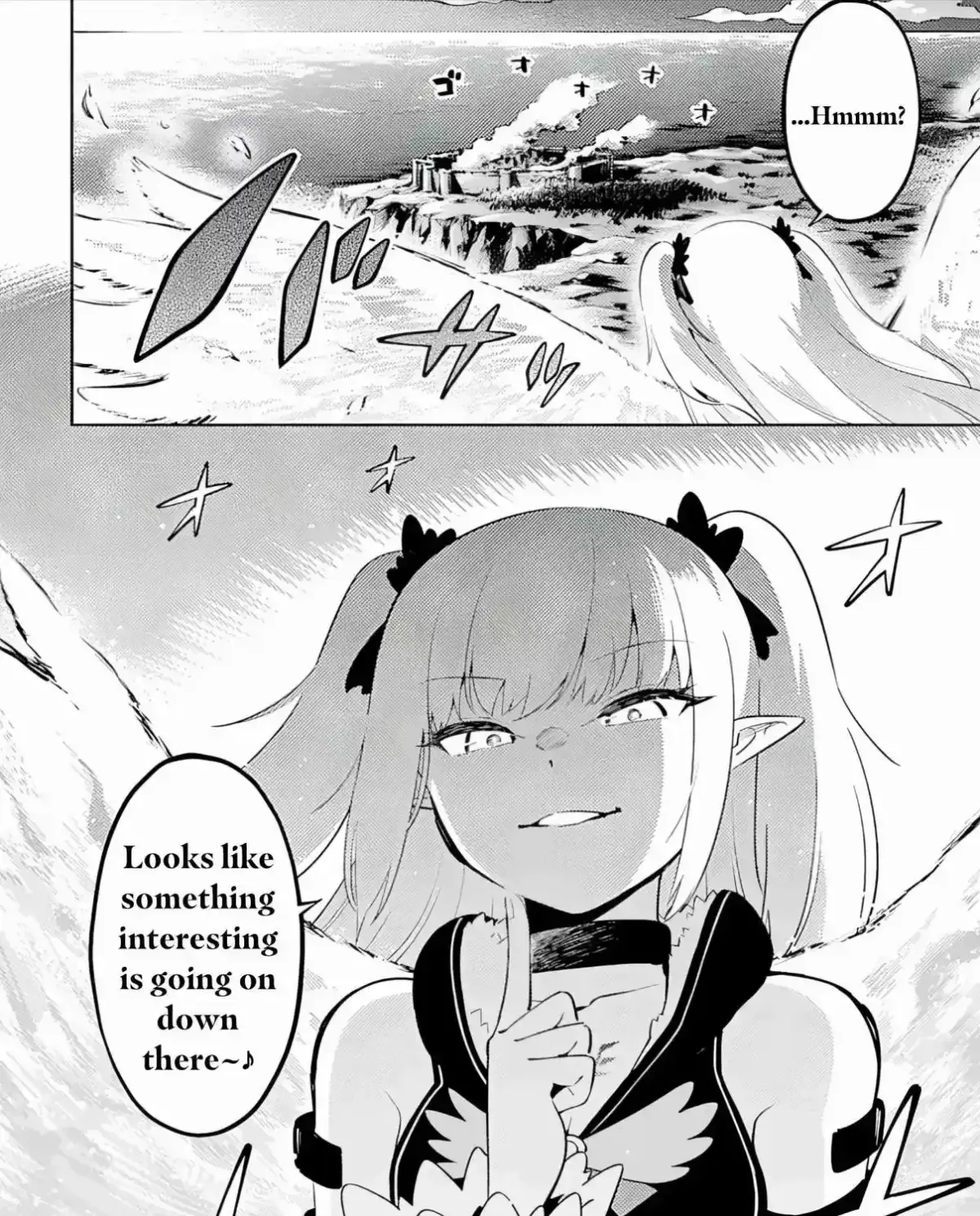 Kono Sekai de Ore dake ga (Level Up) wo Shitteiru Chapter 0 page 71 - 