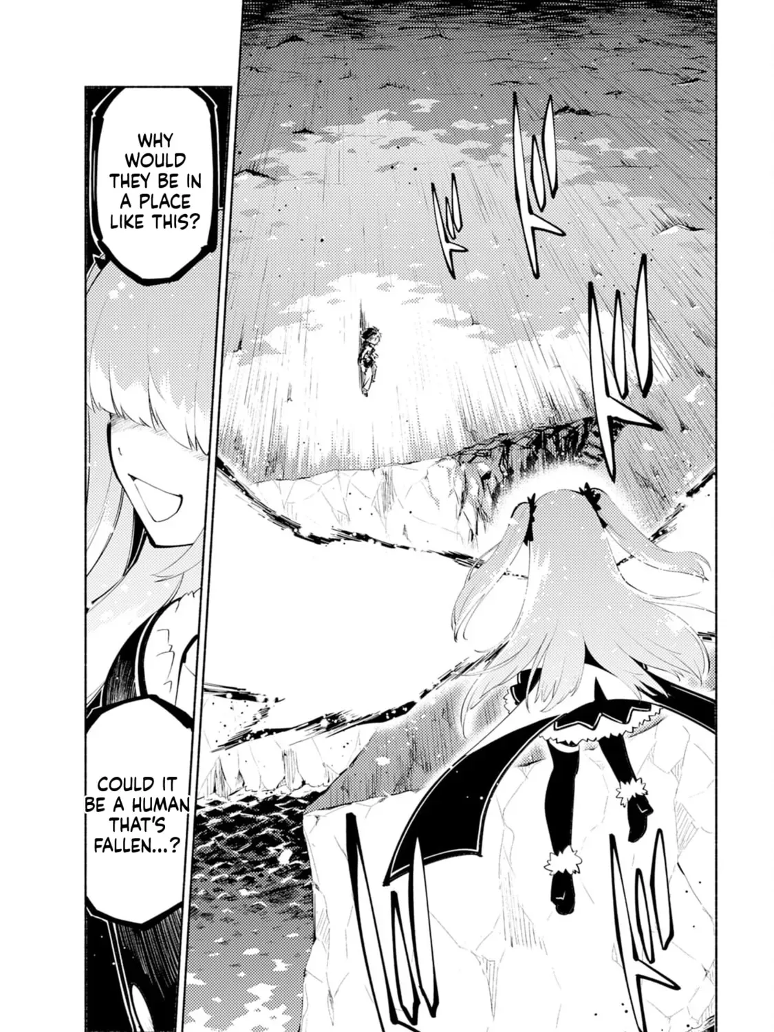 Kono Sekai de Ore dake ga (Level Up) wo Shitteiru Chapter 2 page 26 - 