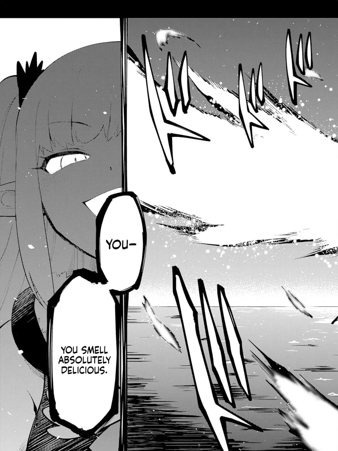 Kono Sekai de Ore dake ga (Level Up) wo Shitteiru Chapter 2 page 30 - 