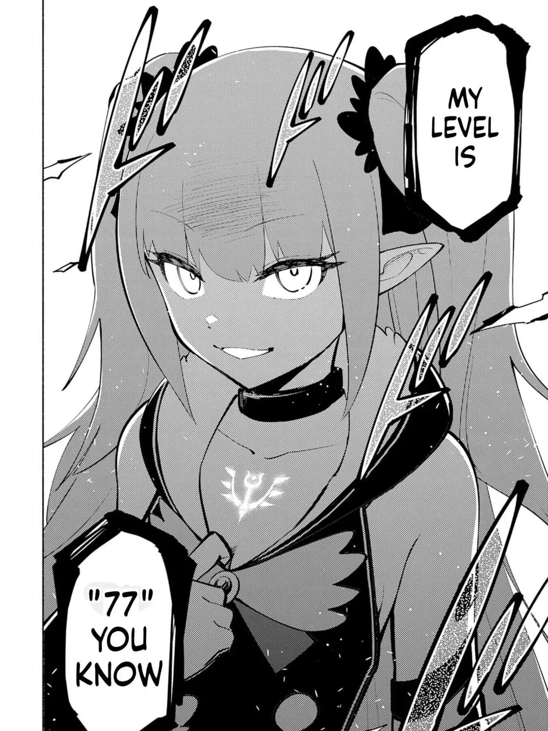 Kono Sekai de Ore dake ga (Level Up) wo Shitteiru Chapter 2 page 48 - 